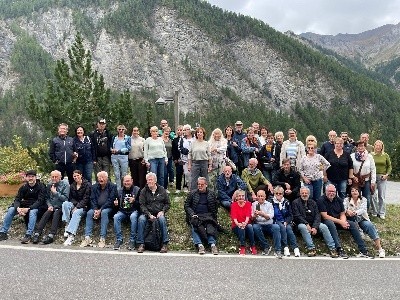 Besuch in Serres