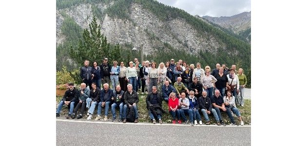 Besuch in Serres