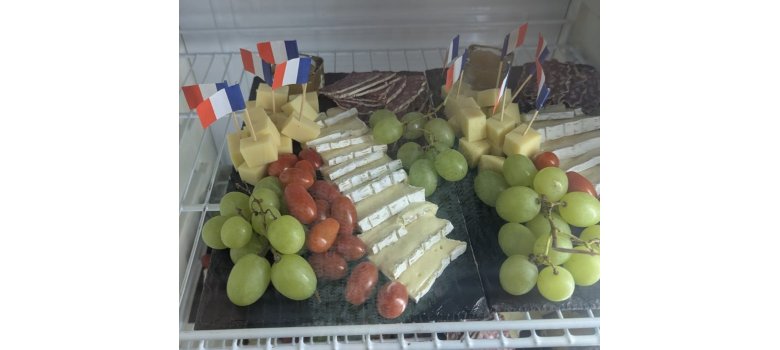 Seniorennachmittag Seniorennachmittag