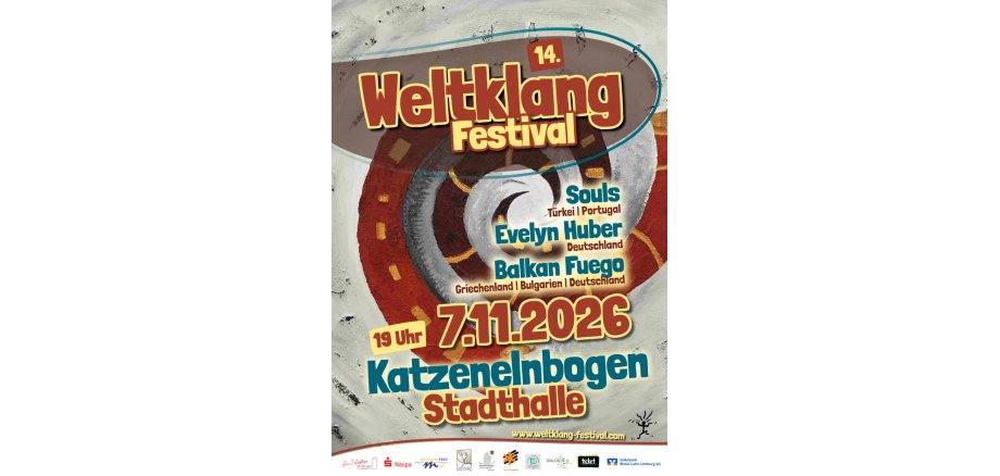Weltklang-Festival 2026