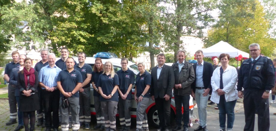 DRK Ortsverein DRK Ortsverein