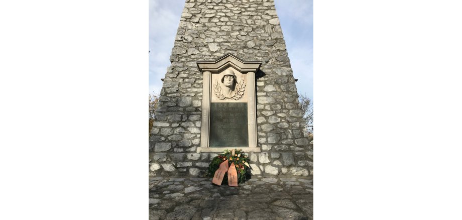 Denkmal Katzenelnbogen