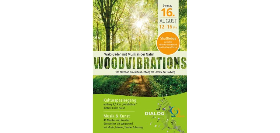 Wood-vibrations