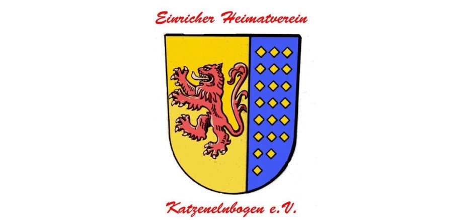 Logo Einricher Himatverein