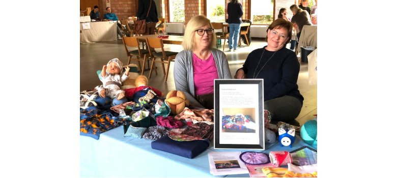 Kreativ Café im Haus der Familie Kreativ Café im Haus der Familie