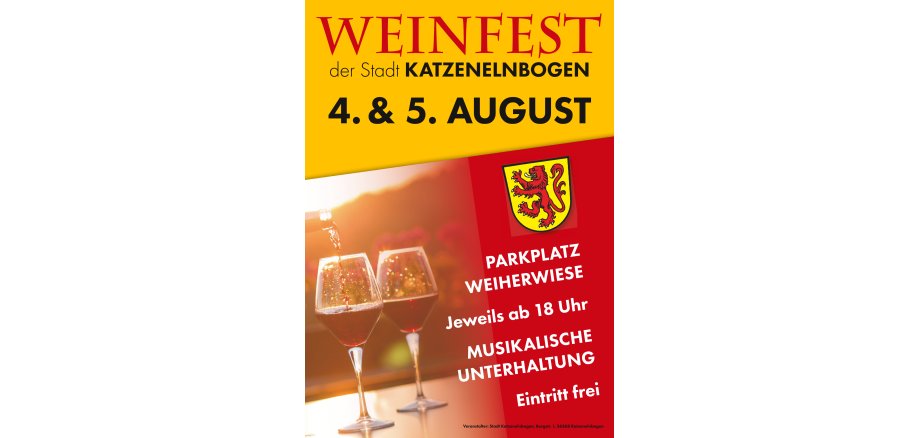 Weinfest 2023