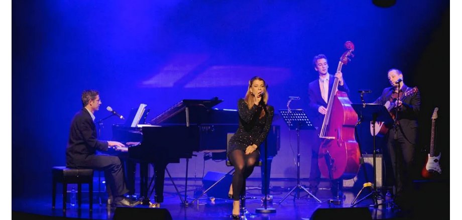 „Licht - Winterlieder“ „Licht - Winterlieder“