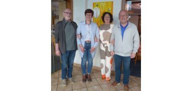 DFFK Besuch aus Serres 2025 DFFK Besuch aus Serres 2025