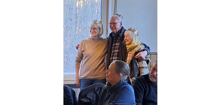 Dreikönige 2026 Dreikönige 2026