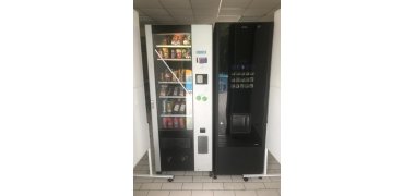 Snack Automat